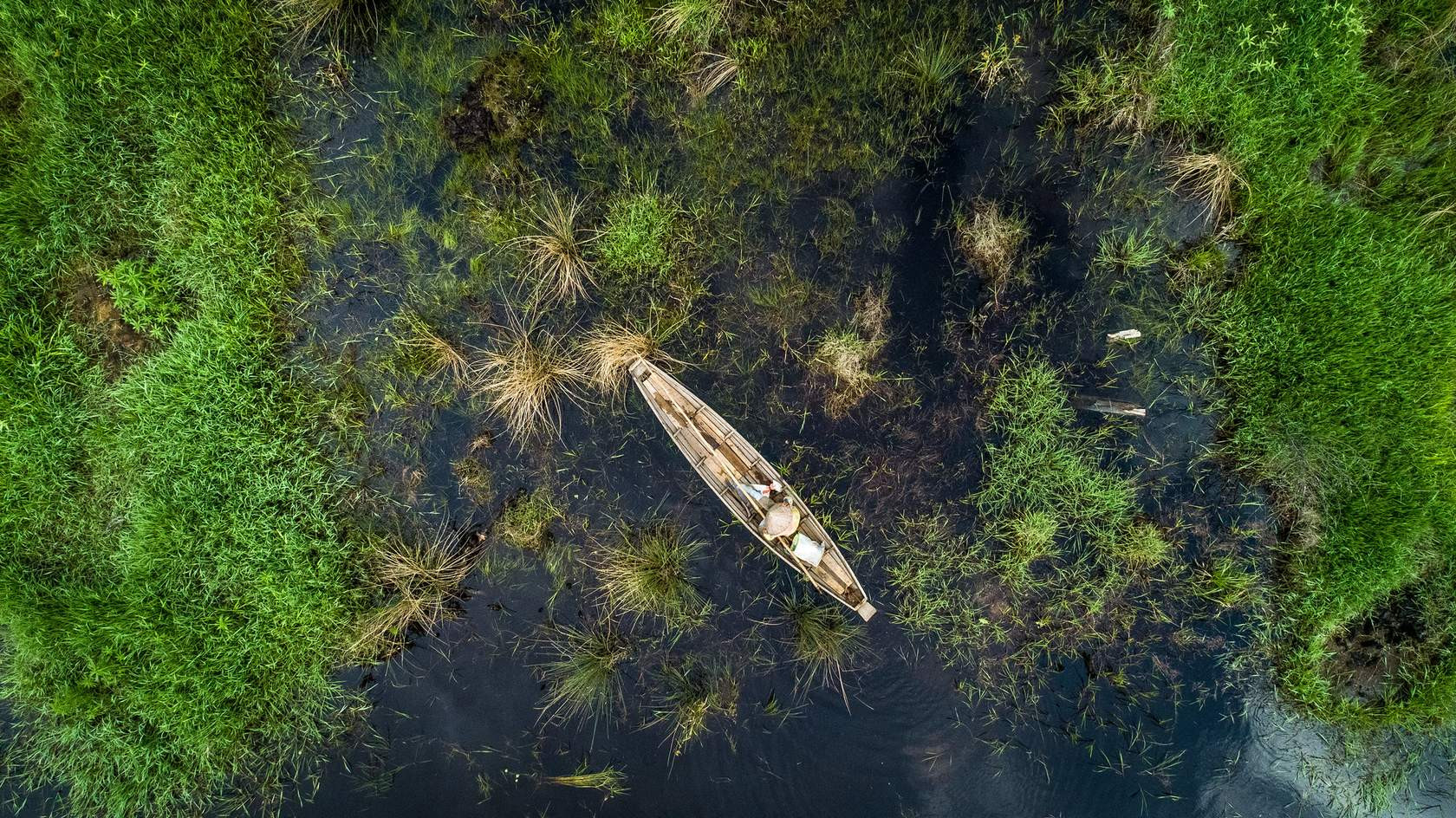 Financing biodiversity equitably: From gap to practice 
